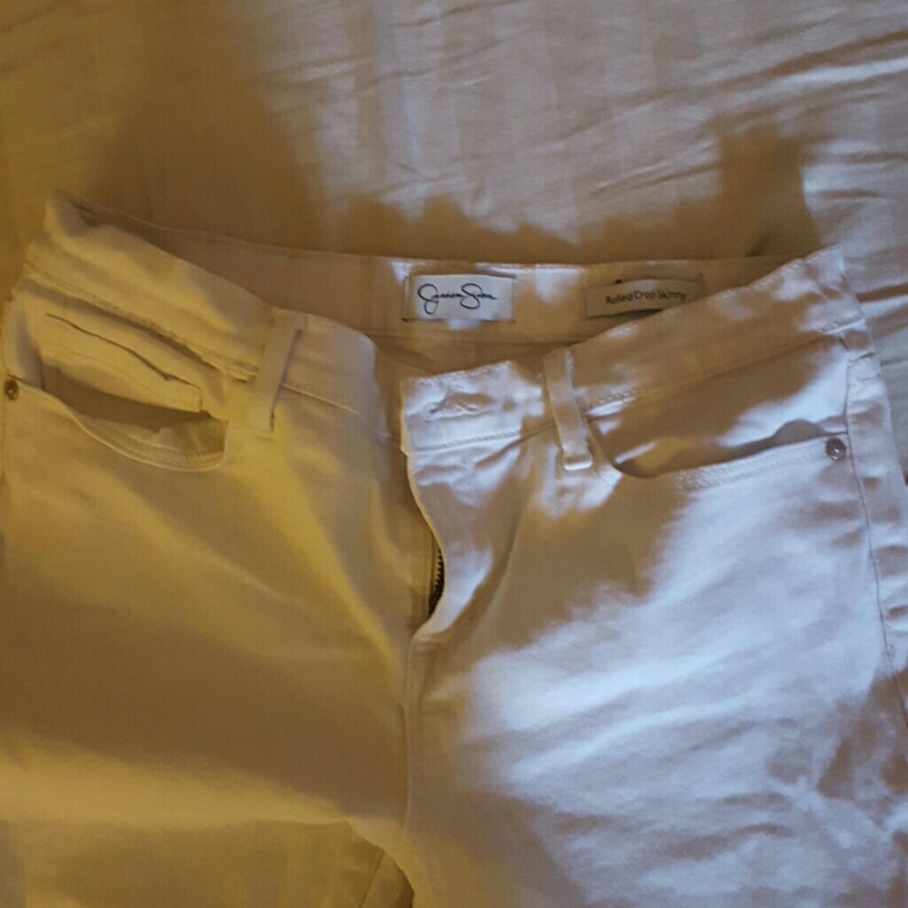 Capris - Picture 2 of 3